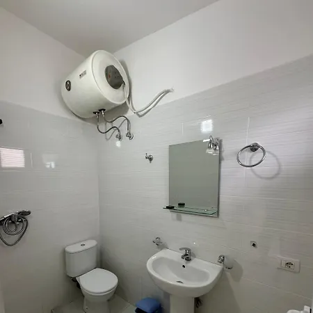 Flower Guest house Sarande