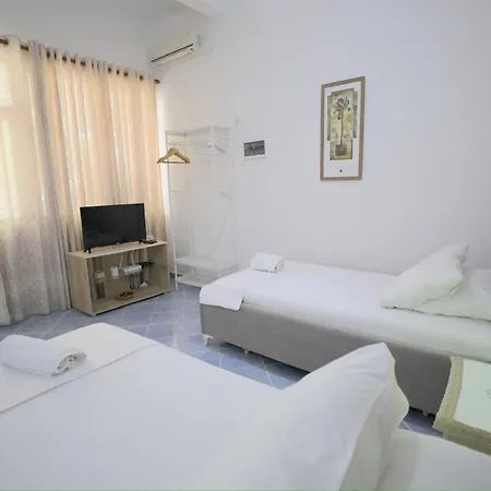 Flower ゲストハウス