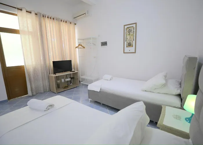 Flower ゲストハウス